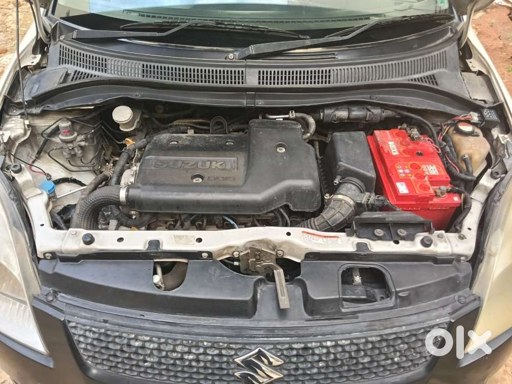 Maruti Suzuki Dzire 2017