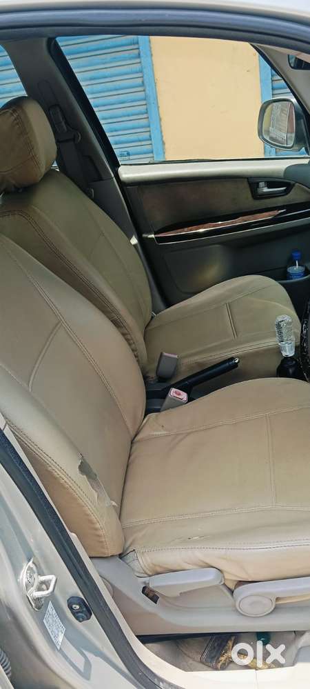 Maruti Suzuki Sx4 Zxi Mt Bsiv, 2011, Diesel