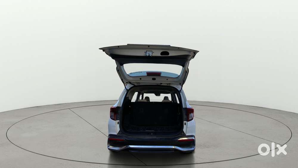 Kia Carens 1.5 Luxury Plus Diesel At 6 Str, 2022, Diesel