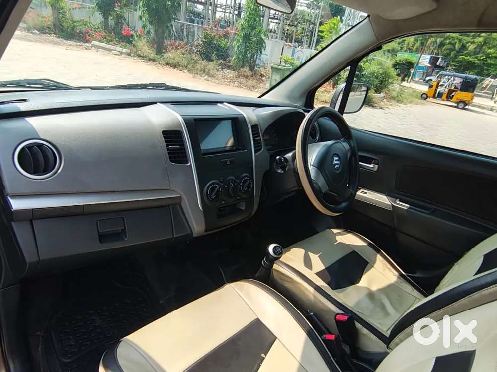 Maruti Suzuki Wagon R 1.0 2013 Lpg 90000 Km Driven