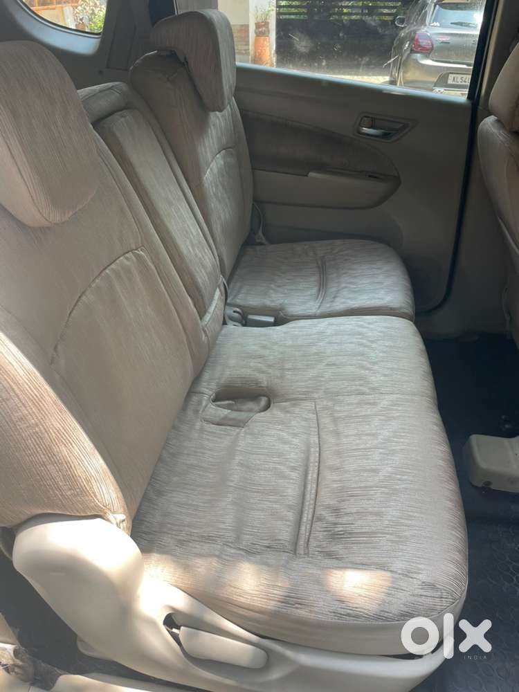 Maruti Suzuki Ertiga Vdi 2012