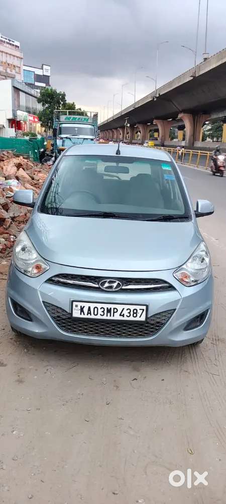 I10 Sports For Sale Mint Condition Moving Out