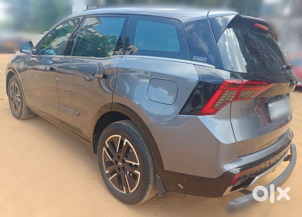 Mahindra Xuv 7xo Ax, 2026, Diesel