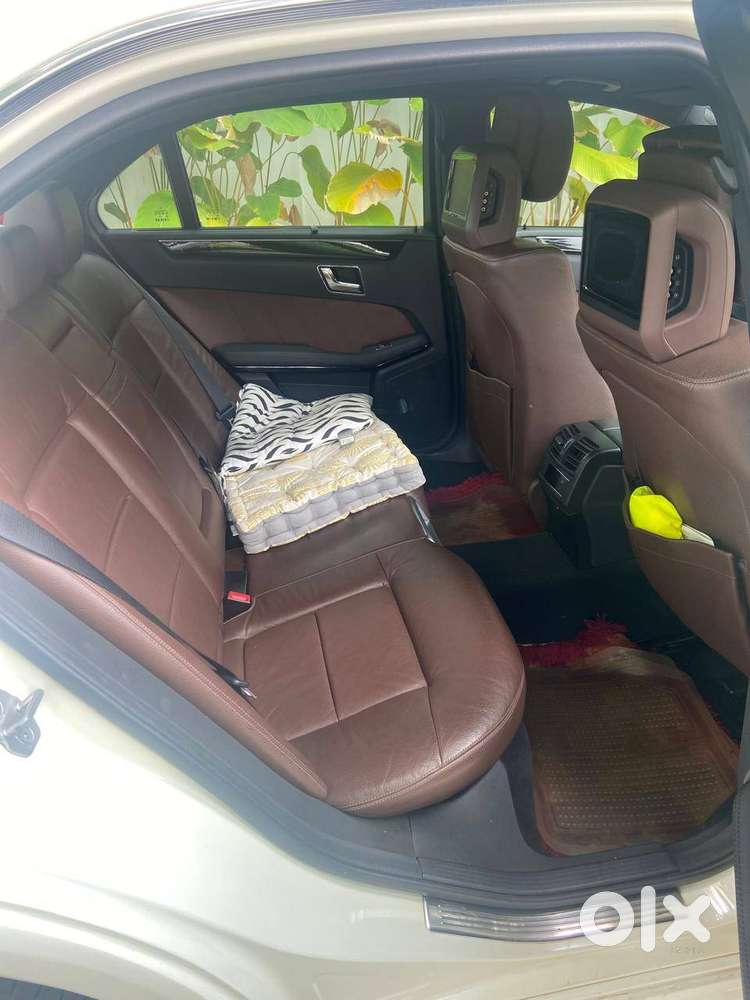 Mercedes E350 Avantgarde Petrol  Single Owner  Mercedes Maintained
