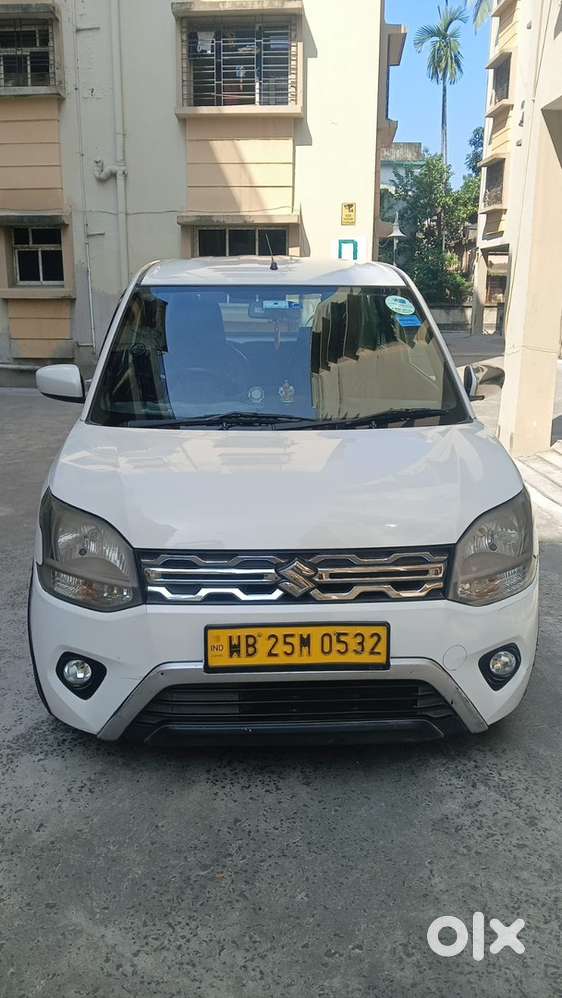 Maruti Suzuki Wagon R 2024