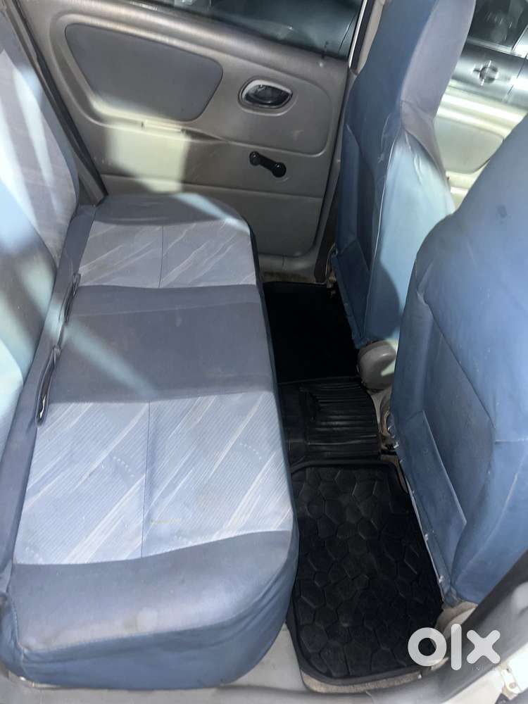 Maruti Suzuki Alto K10 Plus Edition, 2014, Petrol
