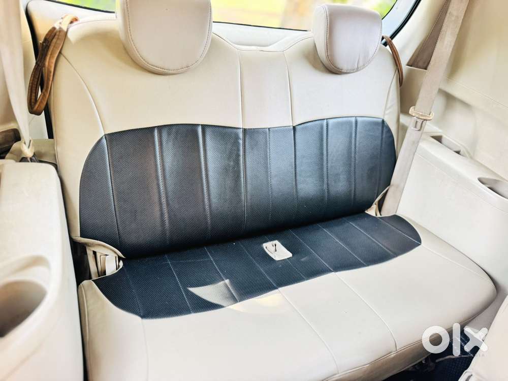 Maruti Suzuki Ertiga, 2013, Diesel
