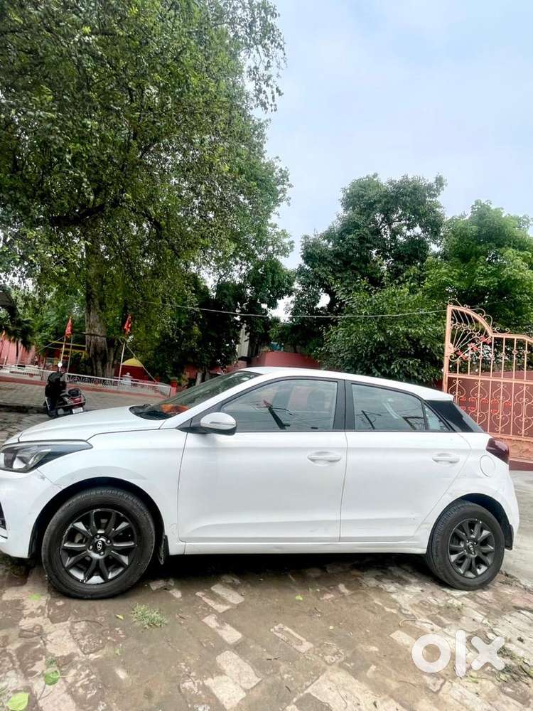 I20 ,2019 Model