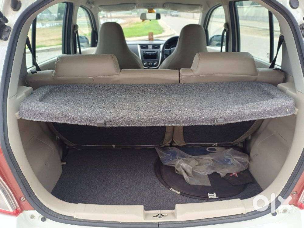 Maruti Suzuki Celerio 1.0 Vxi Amt, 2018, Petrol