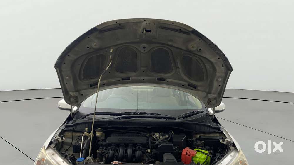 Honda City 2015-2017 I Vtec V, 2016, Petrol