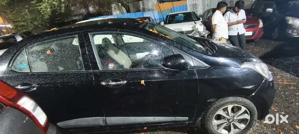 Tata Zest 2015