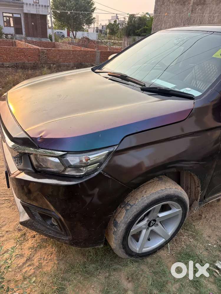 Honda Amaze Good Condition