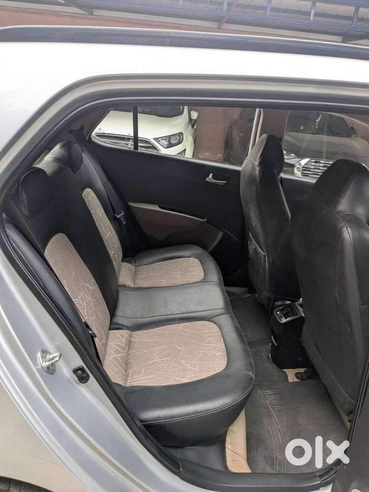 Hyundai Grand I10 1.2 Kappa Sportz Option, 2019, Petrol