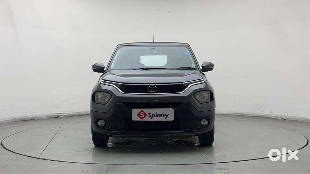 Tata Punch Accomplished Icng, 2024, Cng & Hybrids