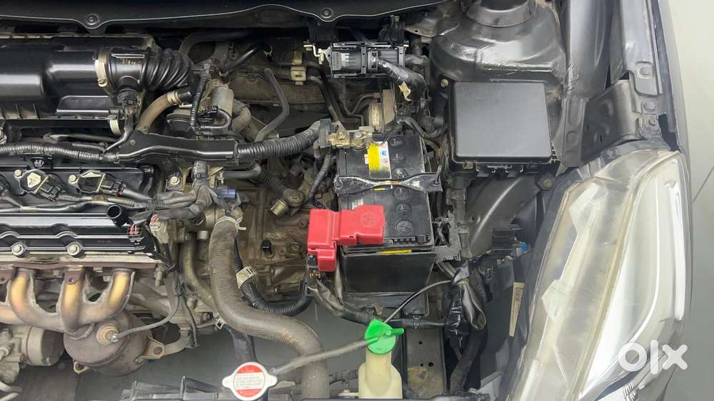 Maruti Suzuki Baleno Delta, 2017, Petrol