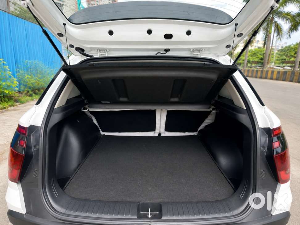 Hyundai Creta 1.5 Sx, 2022, Petrol