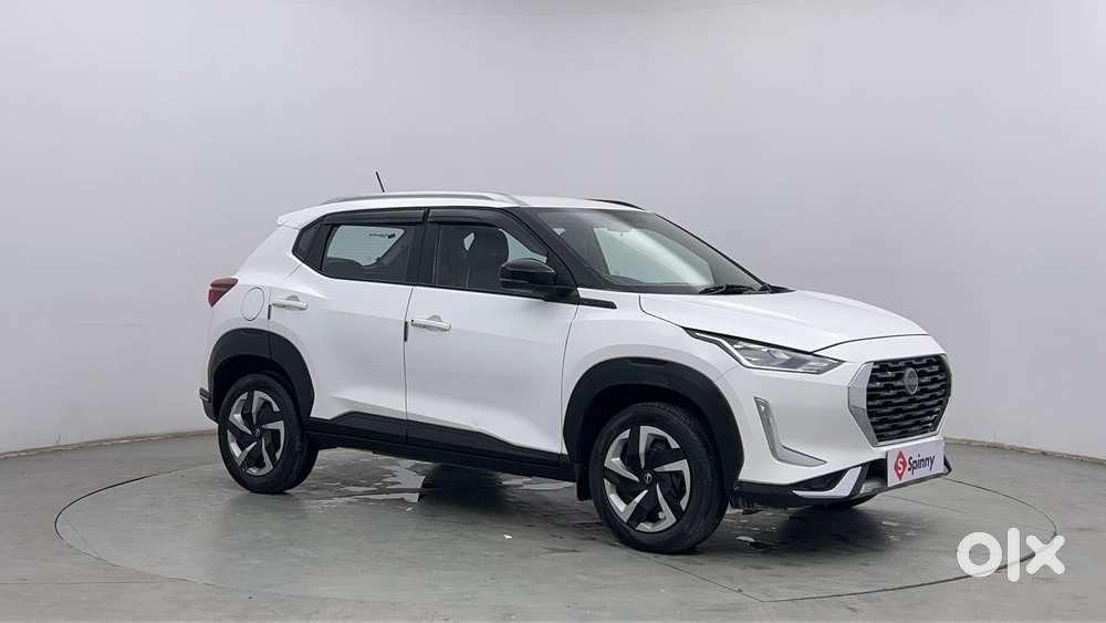 Nissan Magnite 1.0 Xl, 2021, Petrol