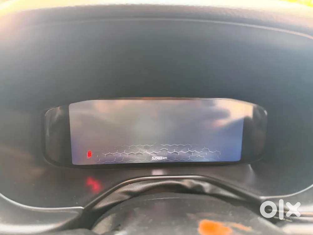 Jeep Compass 2022 Diesel 54022 Km Driven