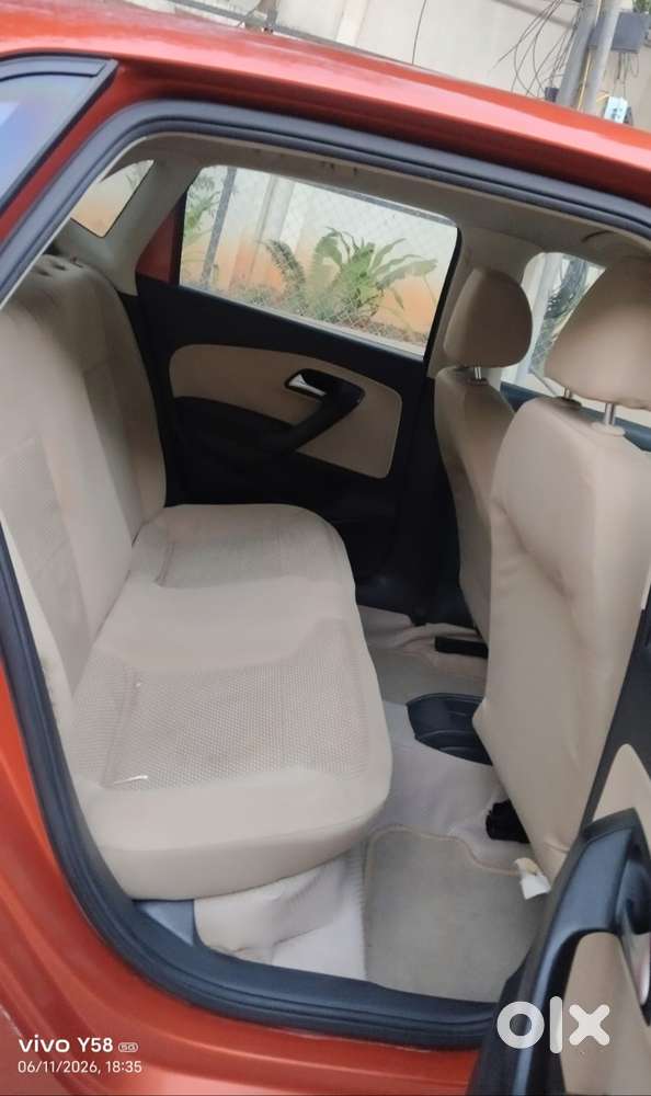 Volkswagen Polo, 2014, Diesel