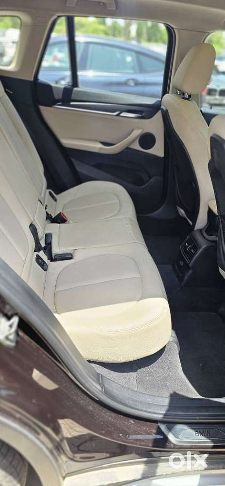 Bmw X1 2.0 Sdrive20d Xline, 2018, Diesel