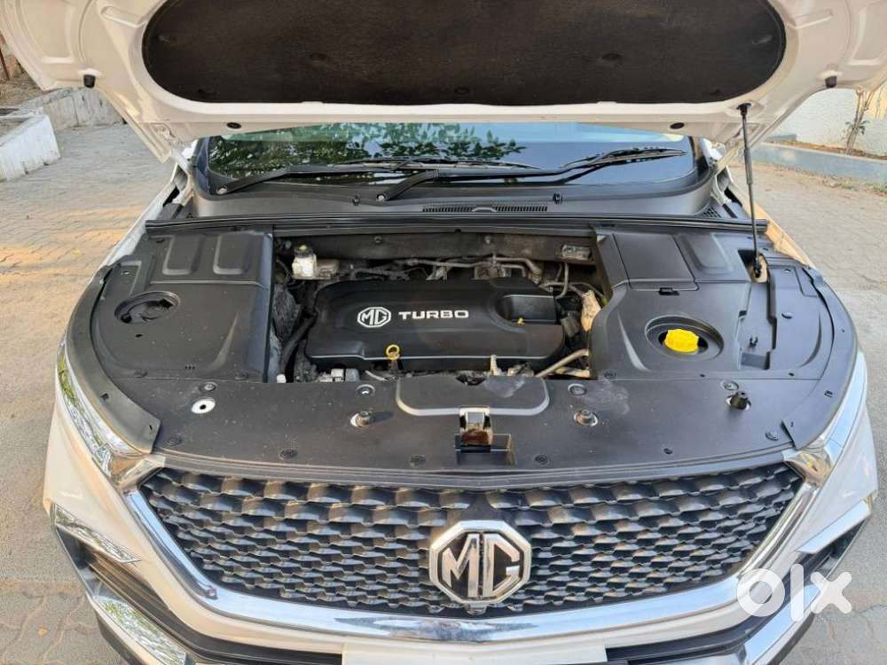 Mg Hector 2.0 Sharp Diesel, 2021, Diesel