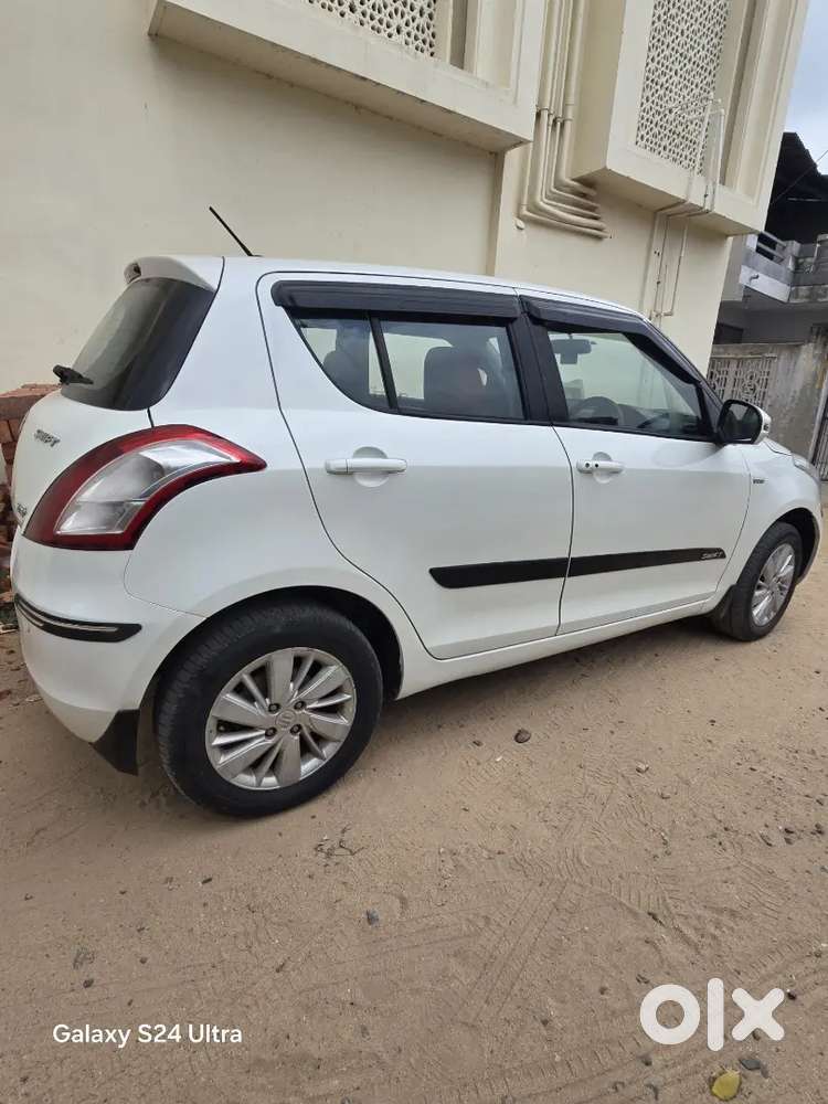 2017 Maruti Swift Ddis
