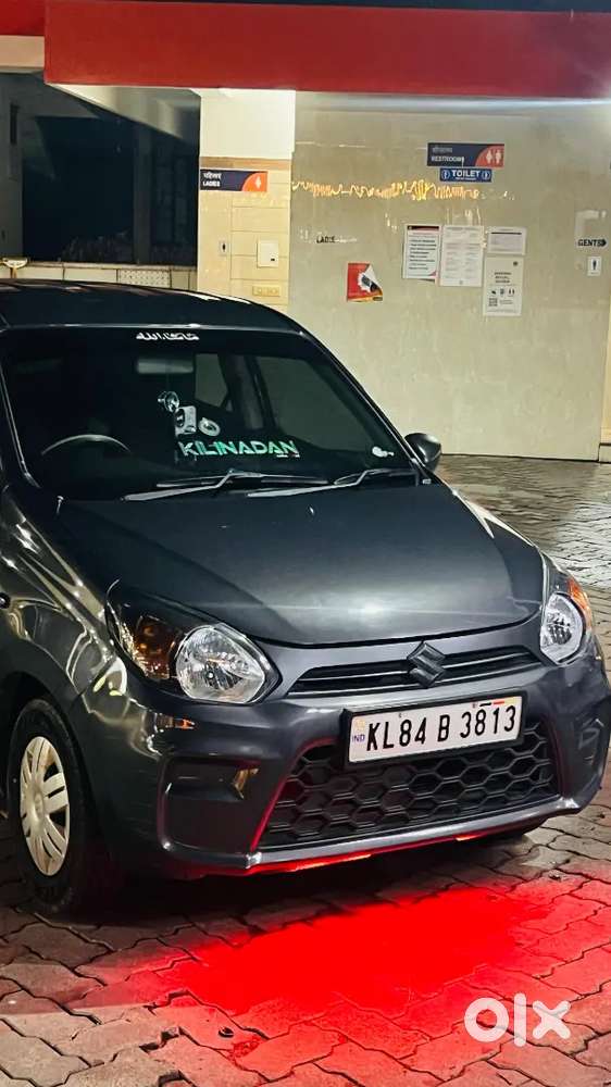 Maruti Suzuki Alto 800 Lxi 2023 Petrol