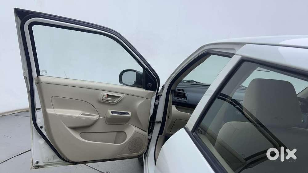 Maruti Suzuki Swift Dzire Ldi, 2012, Diesel