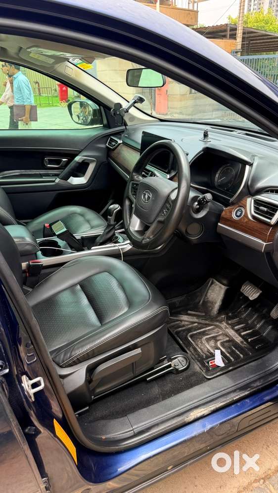 Tata Harrier Diesel 2023
