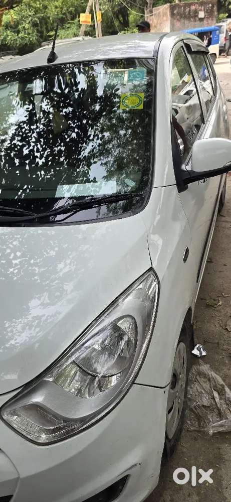 Hyundai I10 Petrol 2013 Car