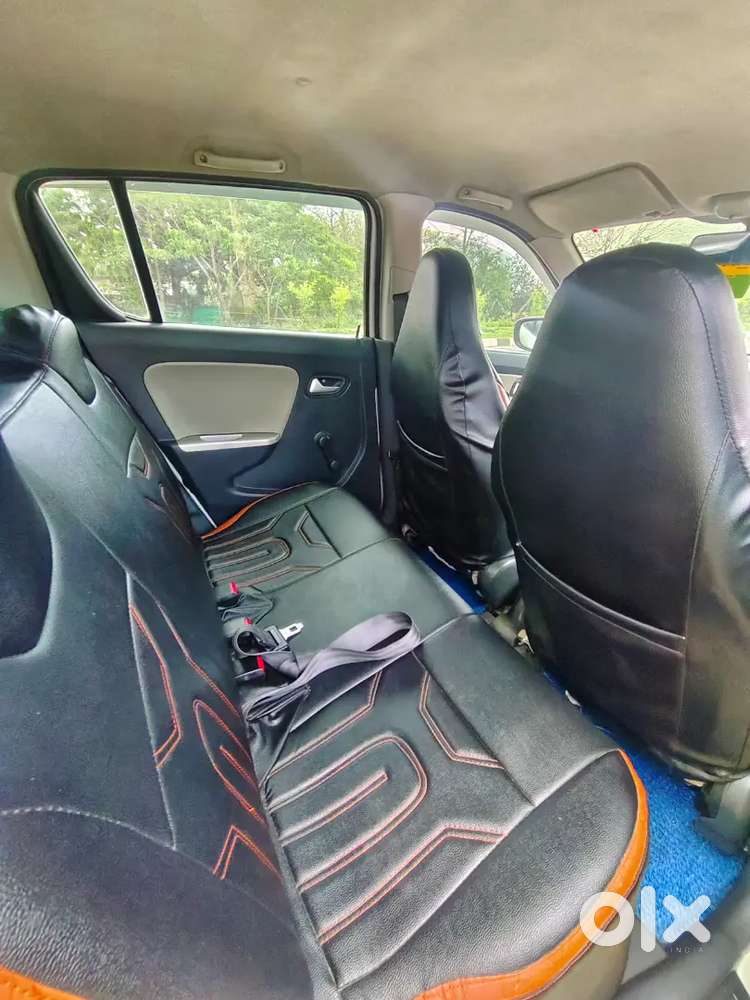 Maruti Suzuki Alto K10 2017 Petrol 86544 Km Driven