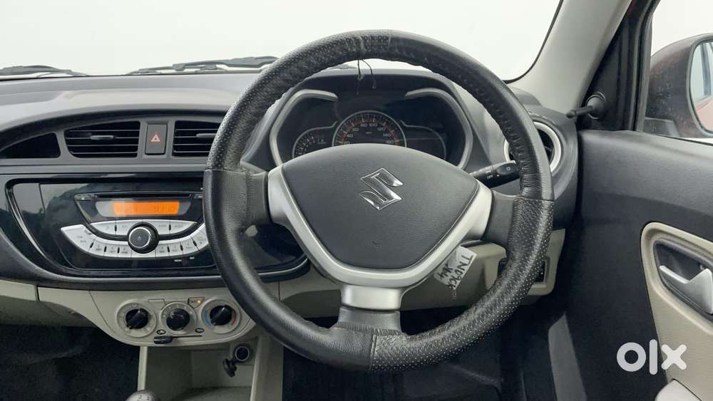 Maruti Suzuki Alto K10 2010-2014 Vxi, 2017, Petrol