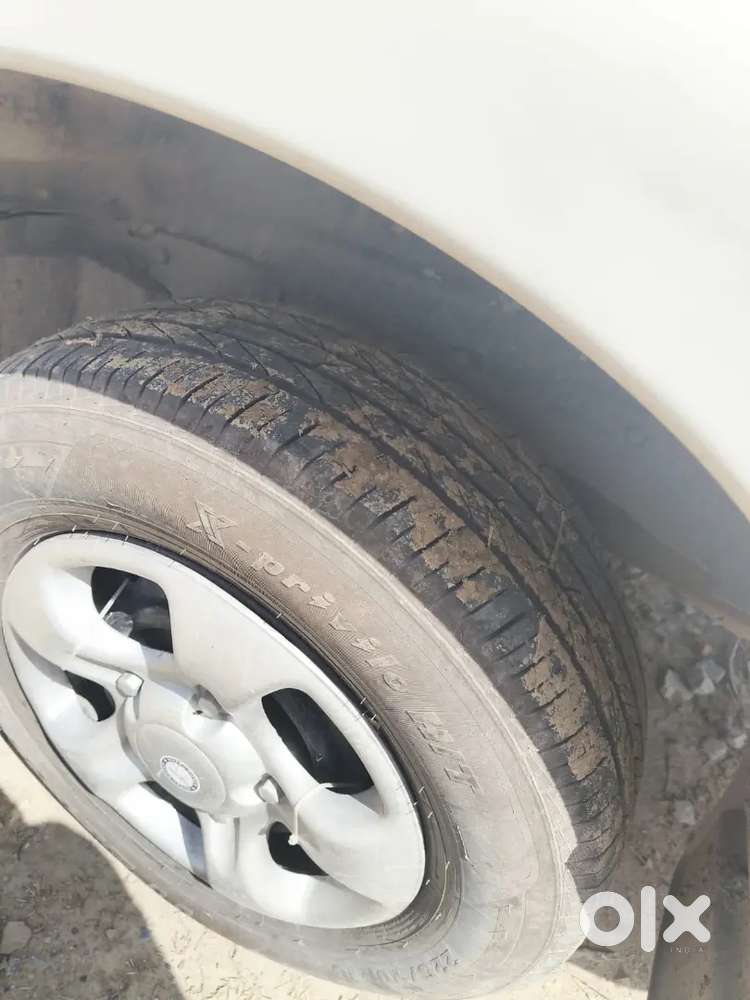 Mahindra Scorpio 2014 Diesel Good Condition