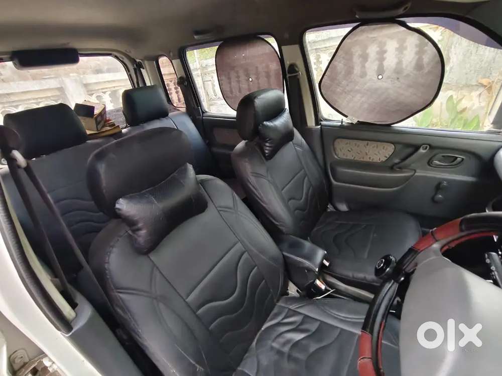 Maruti Suzuki Wagon R 2004