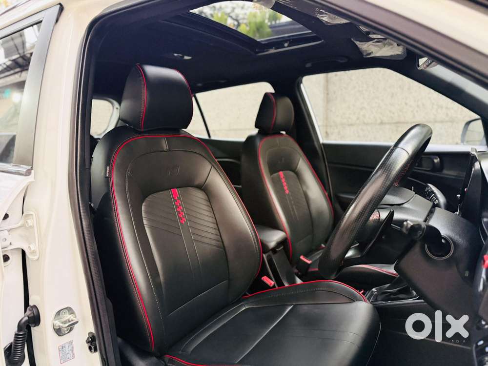 Hyundai Venue N Line 1.0 N8 Turbo Dct, 2024, Petrol