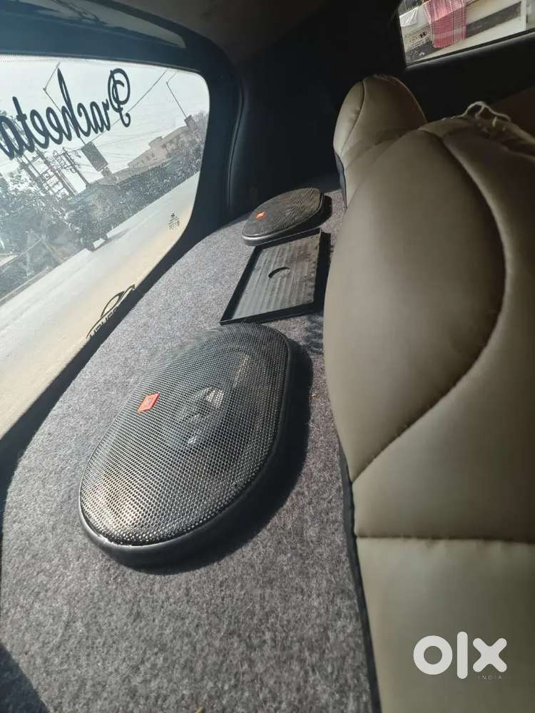 Hyundai Eon 2012 Petrol Well Maintained