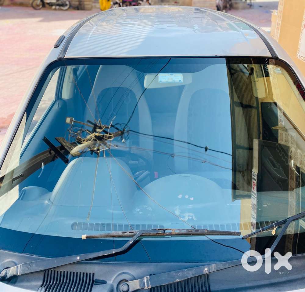 Maruti Suzuki Alto 800 2016 Petrol Well Maintained