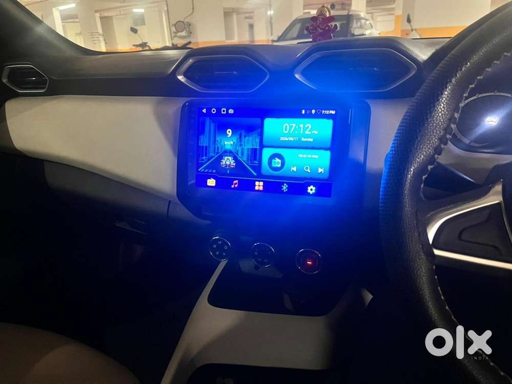 Nissan Magnite 2024 Petrol 7400 Km Driven