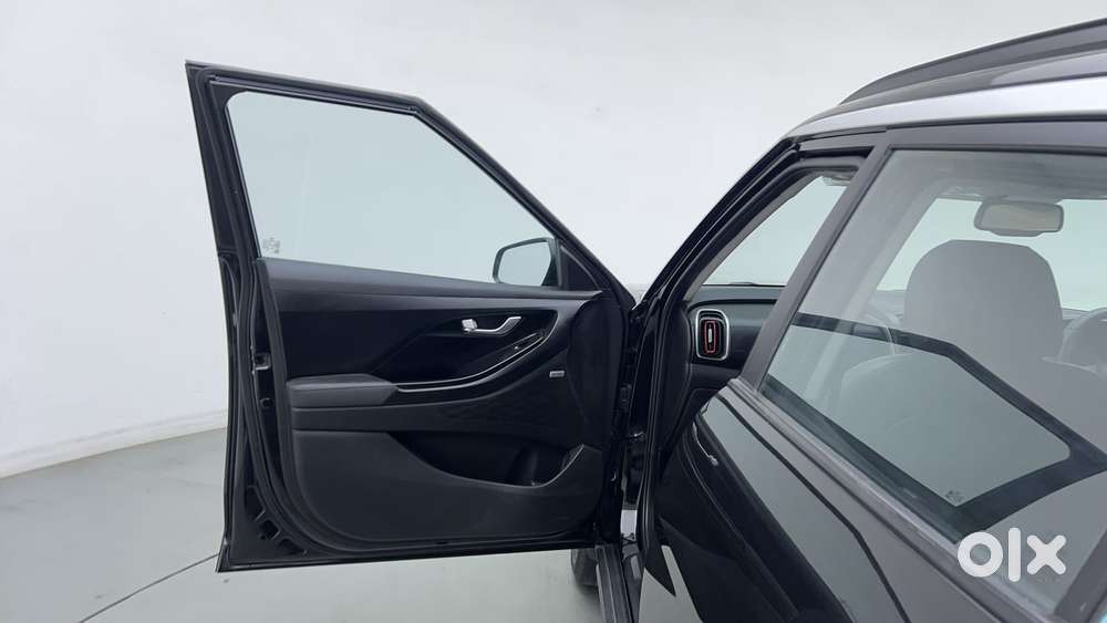 Hyundai Creta 1.4 Sx (o) Turbo Petrol Dct, 2020, Petrol