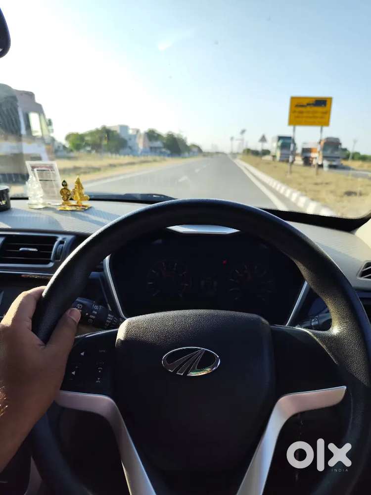 Mahindra Kuv 100 For Sale..