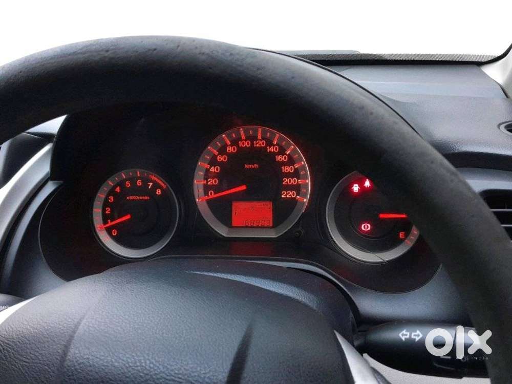 Honda City 1.5 V Mt, 2009, Petrol