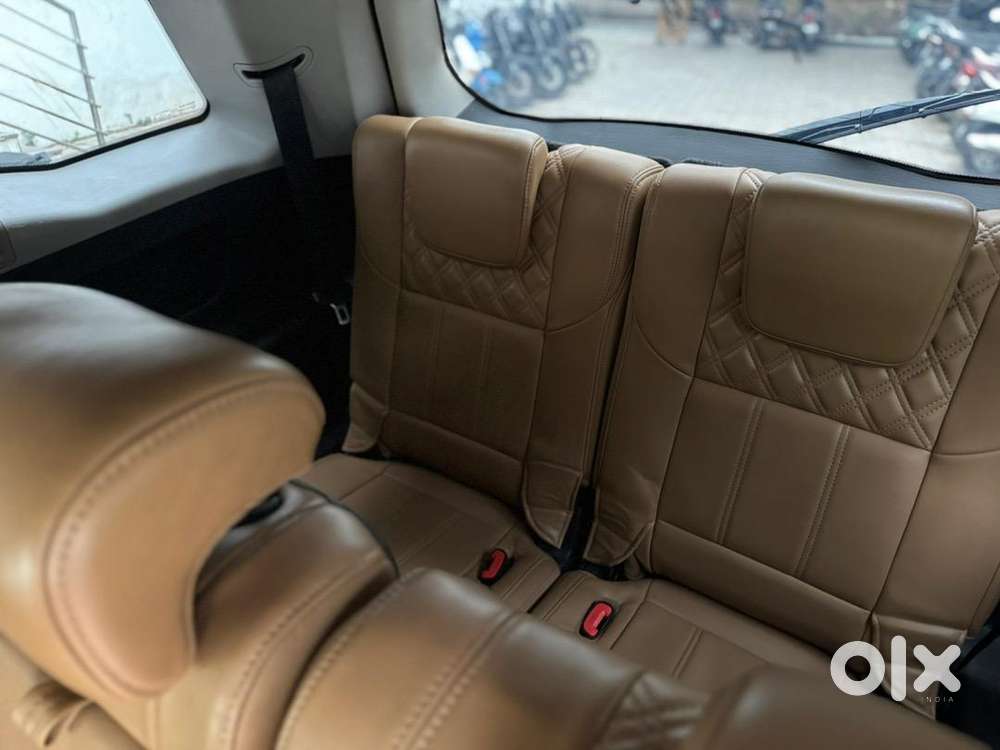 Mahindra Xuv500 2019