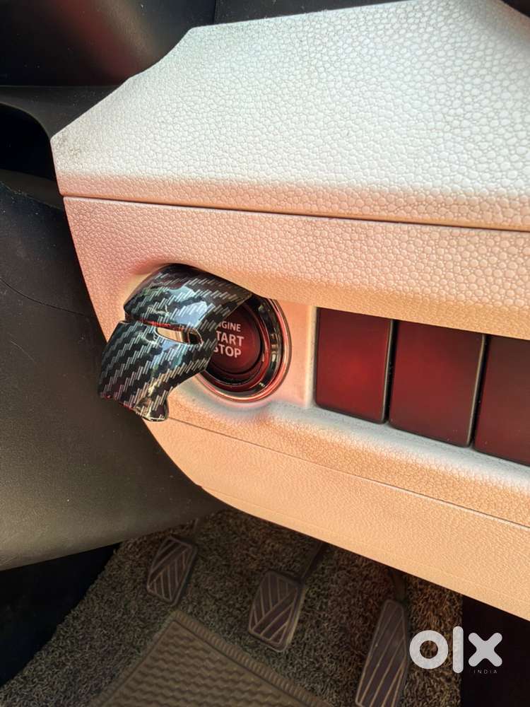 Maruti Suzuki Ignis 2022