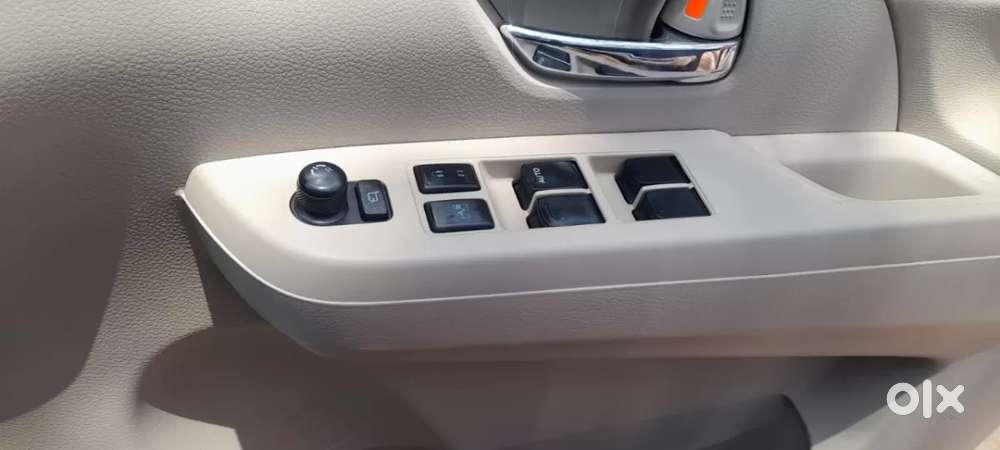 Maruti Suzuki Ertiga 1.3 Zdi Plus, 2019, Diesel