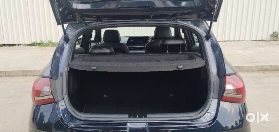 Hyundai I20 N Line N8 1.0 Turbo Dct, 2023, Petrol