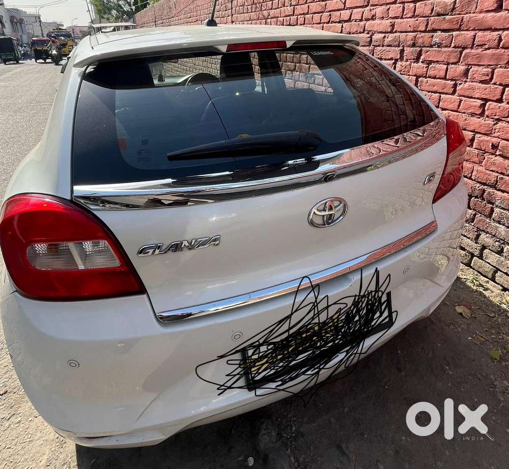 Toyota Car 2022 Automatic