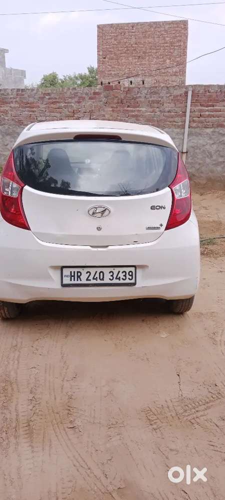 Hyundai Car