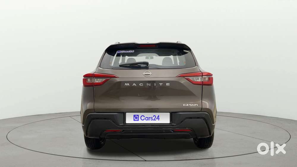 Nissan Magnite 1.0 Xe, 2024, Petrol