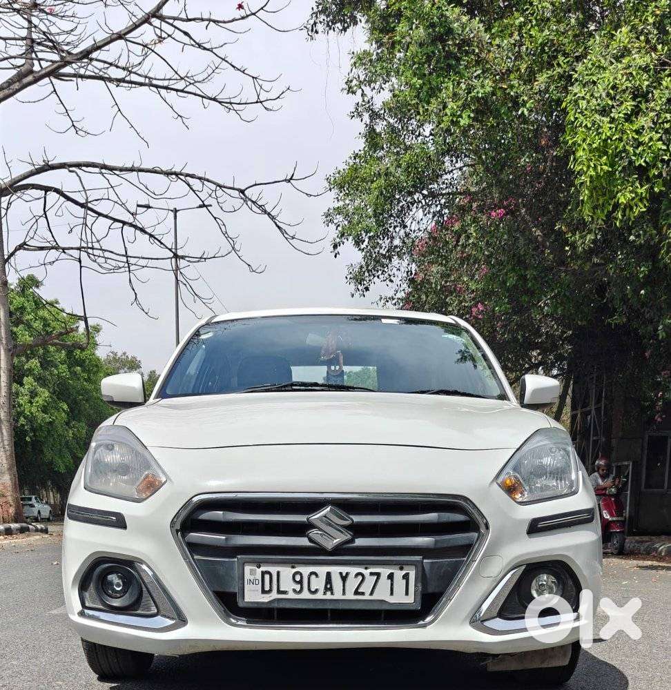 Maruti Suzuki Swift Dzire Zxi+ Mt, 2022, Cng & Hybrids