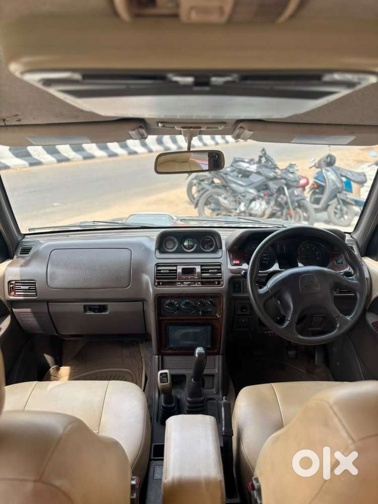 Mitsubishi Pajero, 2008, Diesel